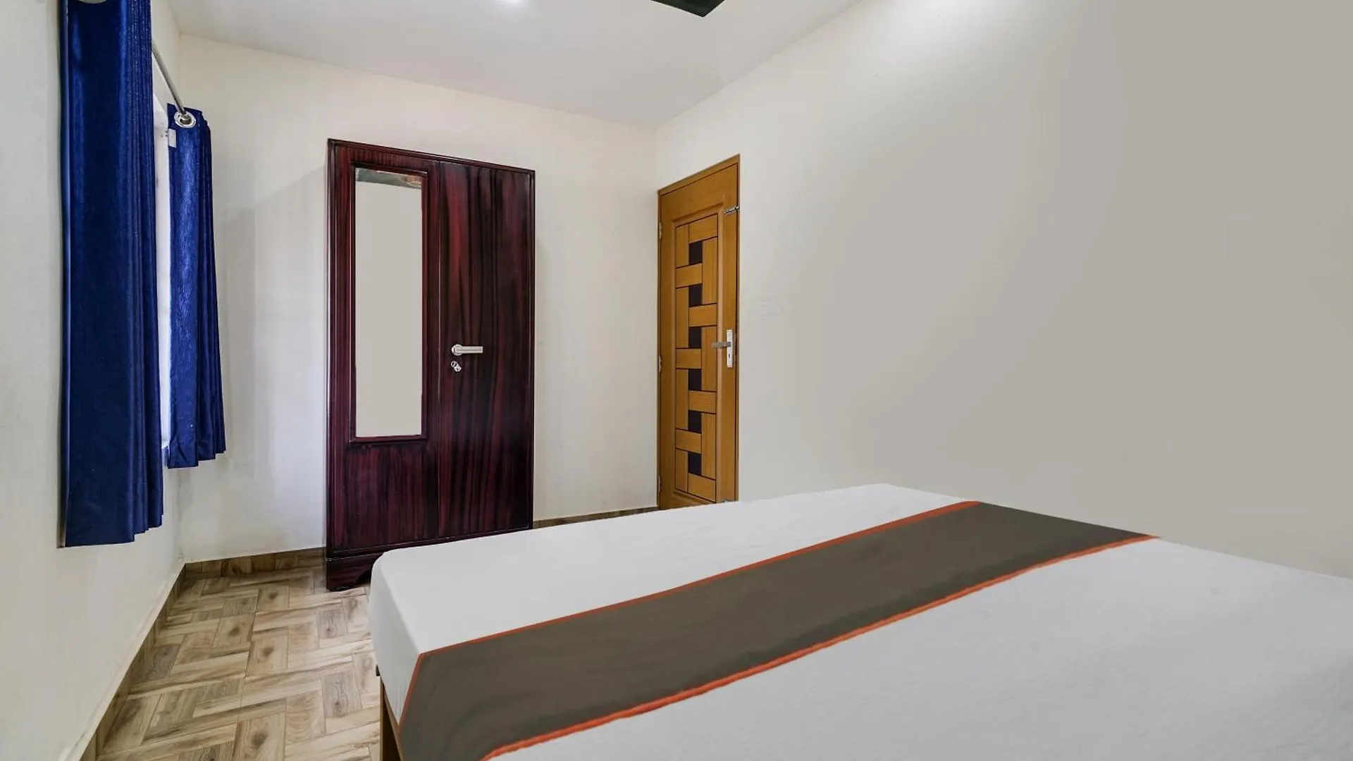 Buraimi Apartments Kochi